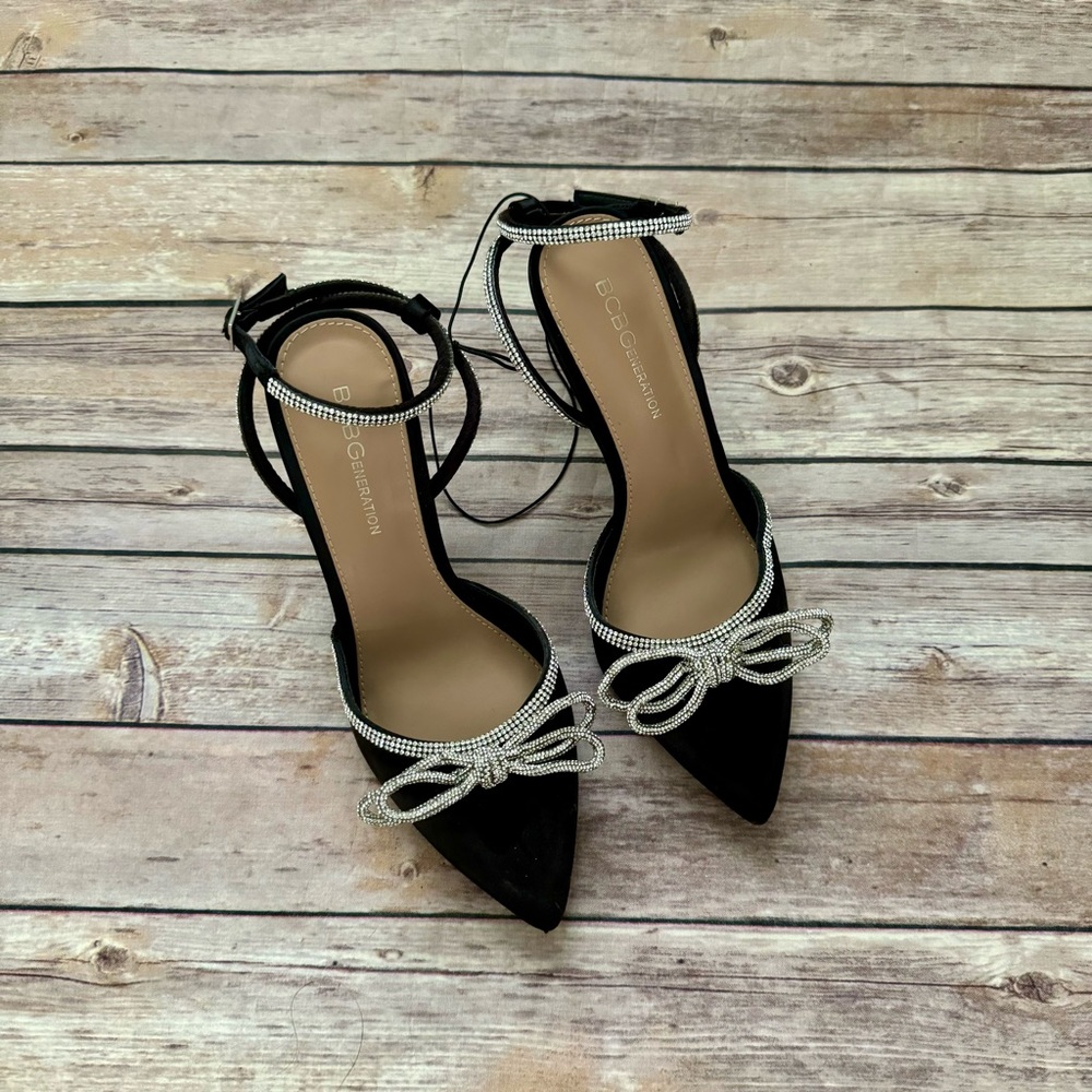 BCBGeneration | Heels